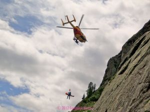 Helicopter Rescue