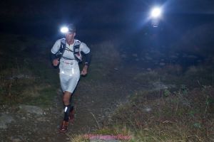 Trail des Aiguilles Rouges Leader