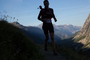 The North Face Ultra Trail Tour du Mont Blanc (UTMB)