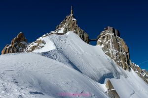 Aiguille du Midi