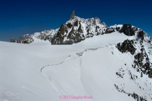 Dent du G